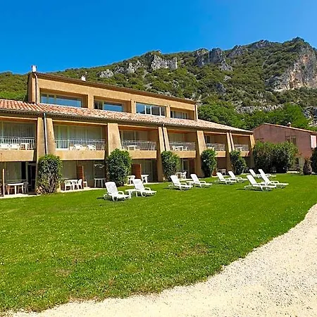 Vacanceole - Le Domaine De Chames - Pont D'arc 3*