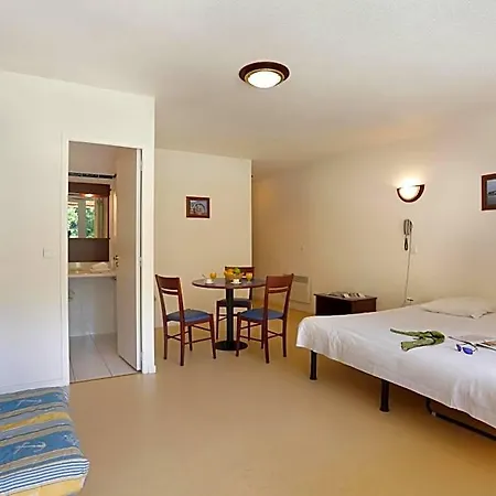 Ξενοδοχείο Vacanceole - Le Domaine De Chames - Pont D'arc