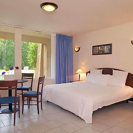 Vacanceole - Le Domaine De Chames - Pont D'arc 3*