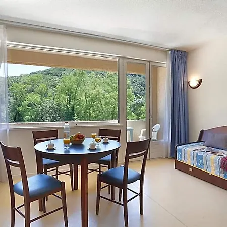 Vacanceole - Le Domaine De Chames - Pont D'arc Ξενοδοχείο 3*