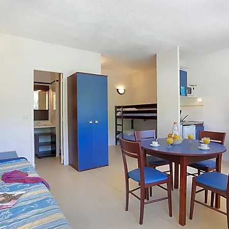 Vacanceole - Le Domaine De Chames - Pont D'arc 3* Chame