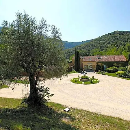 Vacanceole - Le Domaine De Chames - Pont D'arc Chame