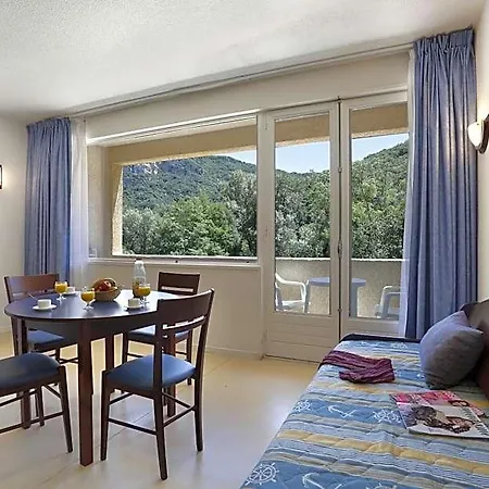 Vacanceole - Le Domaine De Chames - Pont D'arc Hotell