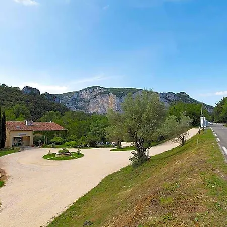 Vacanceole - Le Domaine De Chames - Pont D'arc Ξενοδοχείο