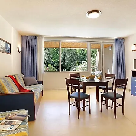 Vacanceole - Le Domaine De Chames - Pont D'arc 3*