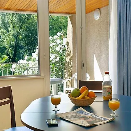 Vacanceole - Le Domaine De Chames - Pont D'arc 3* Chame