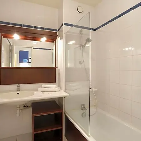 Vacanceole - Le Domaine De Chames - Pont D'arc Hotell