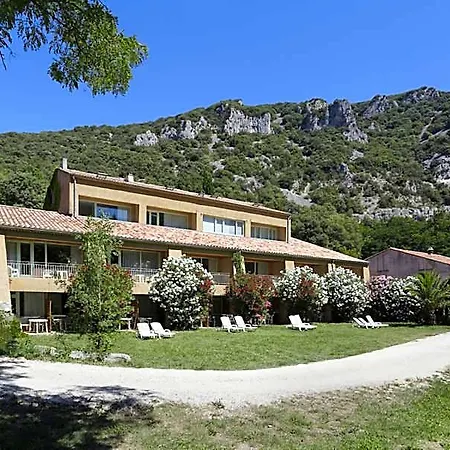 Vacanceole - Le Domaine De Chames - Pont D'arc Hotell Chame
