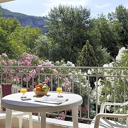 Vacanceole - Le Domaine De Chames - Pont D'arc Chame