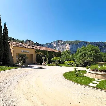 Vacanceole - Le Domaine De Chames - Pont D'arc 3* Chame