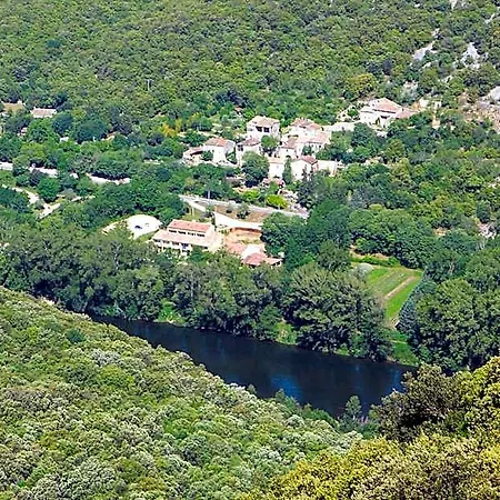 Vacanceole - Le Domaine De Chames - Pont D'arc Ξενοδοχείο Chame
