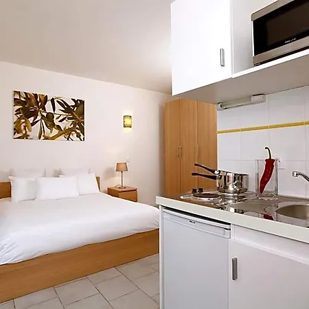 Vacanceole - Le Domaine De Chames - Pont D'arc Ξενοδοχείο 3*