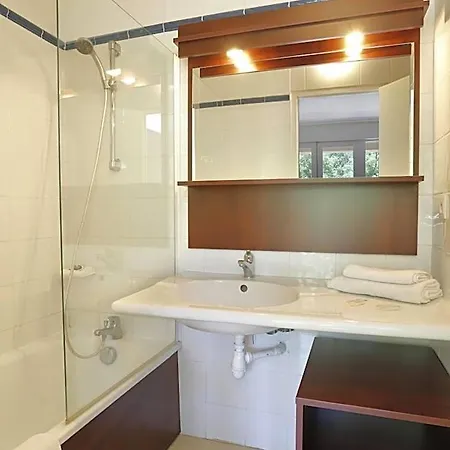 Hotell Vacanceole - Le Domaine De Chames - Pont D'arc