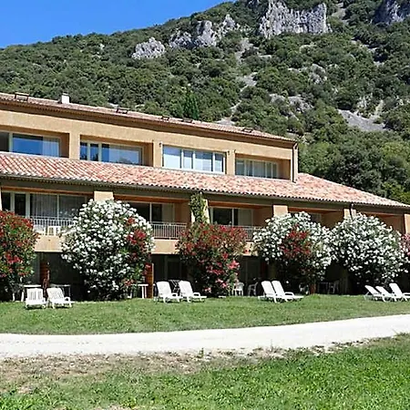 Vacanceole - Le Domaine De Chames - Pont D'arc