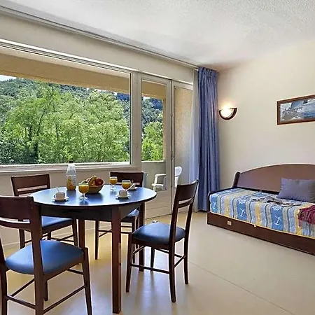 Vacanceole - Le Domaine De Chames - Pont D'arc Ξενοδοχείο 3*