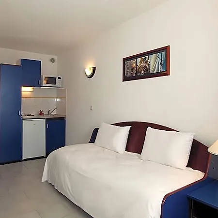 Vacanceole - Le Domaine De Chames - Pont D'arc 3*