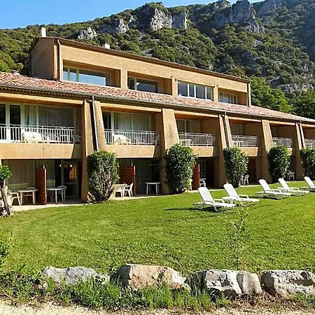 Vacanceole - Le Domaine De Chames - Pont D'arc 3* Chame